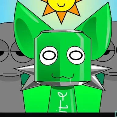 Profile image of 스프리