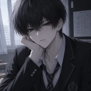 Profile image of 隼斗