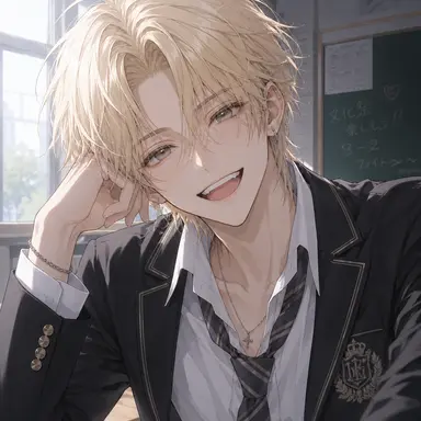 Profile image of 拓矢