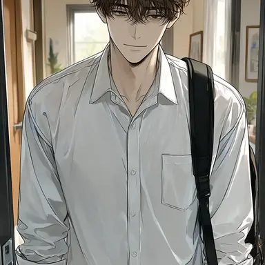 Profile image of Elliot