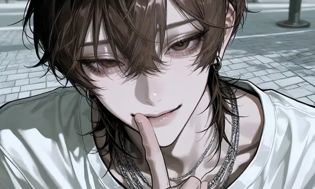 Profile image of Yuu