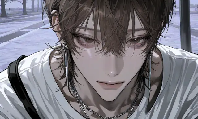 Profile image of Yuu