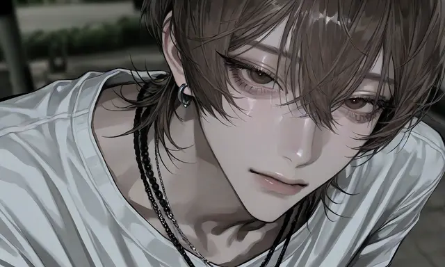 Profile image of Yuu