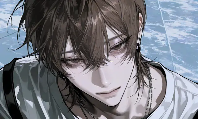 Profile image of Yuu