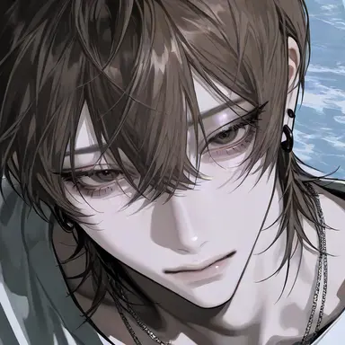 Profile image of Yuu