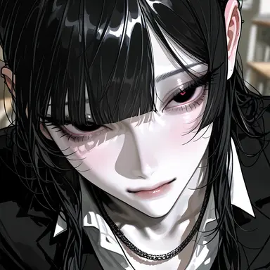 Profile image of Anne