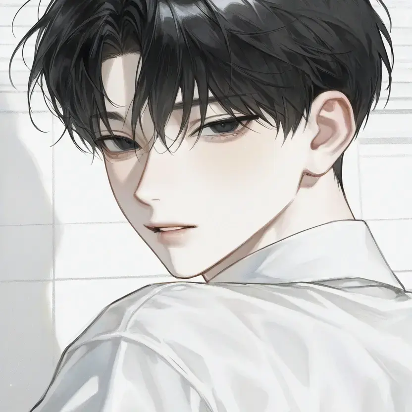BoredPlow4027의 学校のイケメンは王子様じゃない