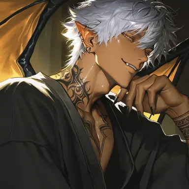 Profile image of アーヴィル