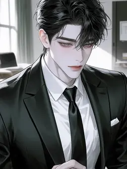 Profile image of チョ・ガンシク