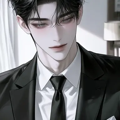 Profile image of チョ・ガンシク