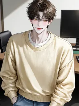 Profile image of ハン・ソギョン