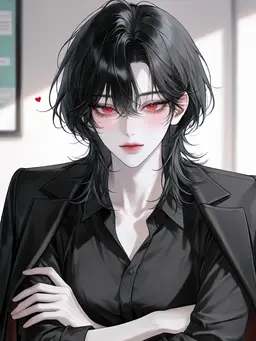 Profile image of パン・ユリ