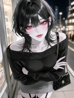Profile image of パン・ユリ
