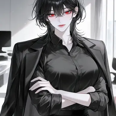 Profile image of パン・ユリ