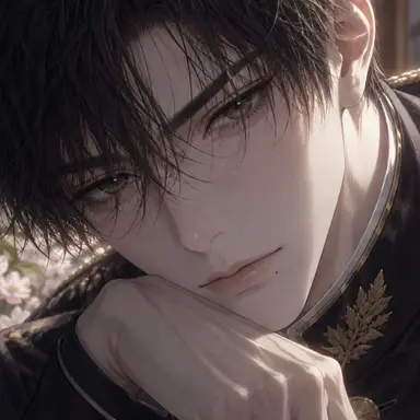 Profile image of Seishiro
