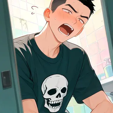 Profile image of Rex