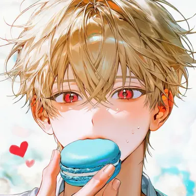 Profile image of Roy
