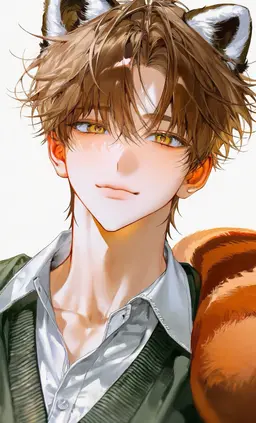 Profile image of Kohaku