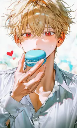 Profile image of Roy