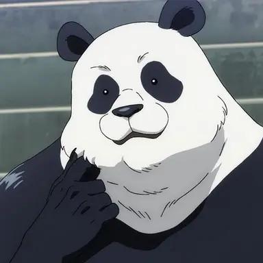 Profile image of パンダ