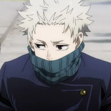 Profile image of 狗巻 棘