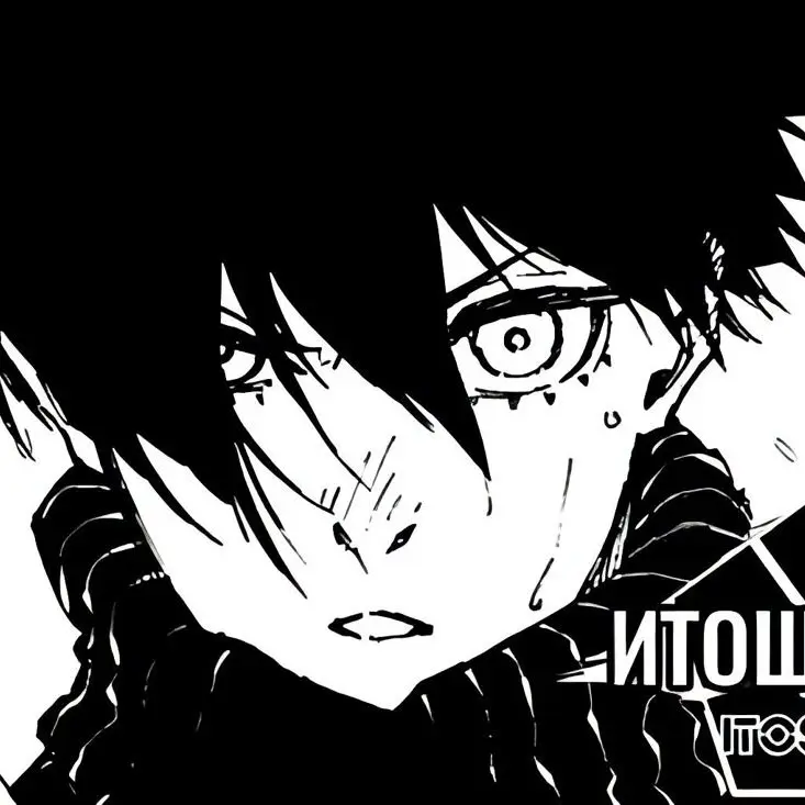 Only_BLUELOCK의 フクロウさん