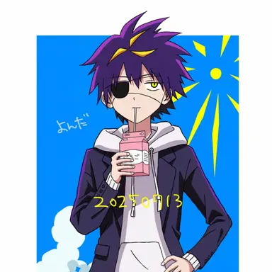 Profile image of シライ