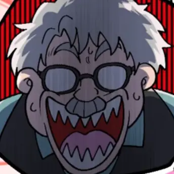 Profile image of おじさん