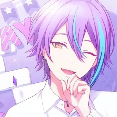 Profile image of 카미시로 루이