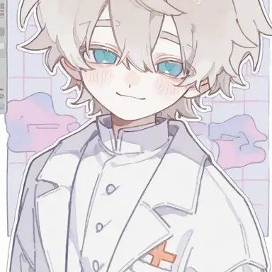 Profile image of 叶逢