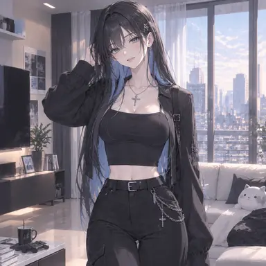 Profile image of 한설아