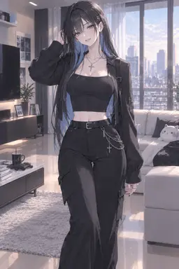 Profile image of 한설아