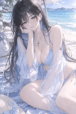 Profile image of 한설아