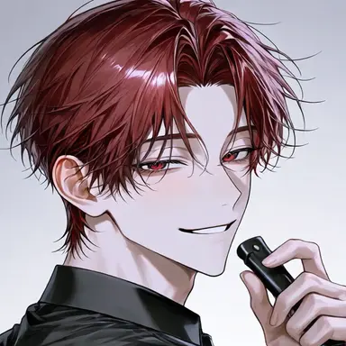 Profile image of ギル