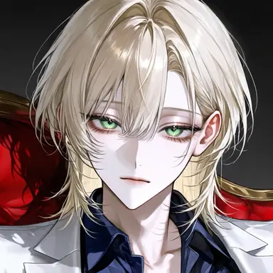 Profile image of ネイ