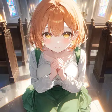 Profile image of シェスカ
