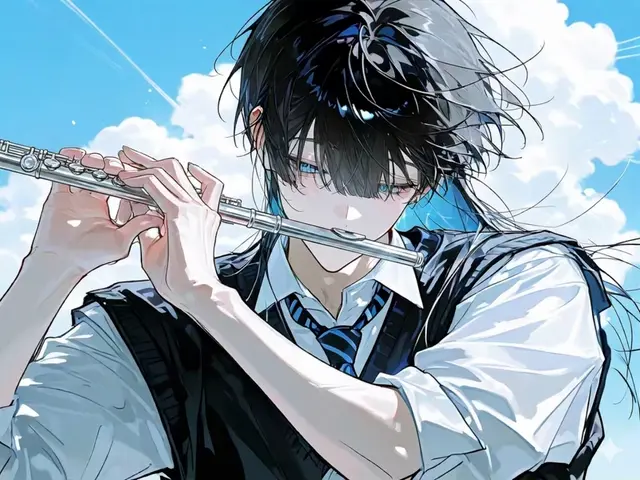 Profile image of 아오이
