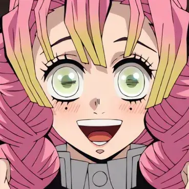 Profile image of Mitsuri