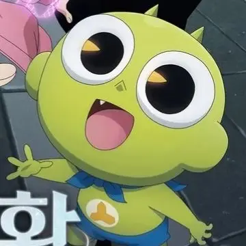 Profile image of 신비