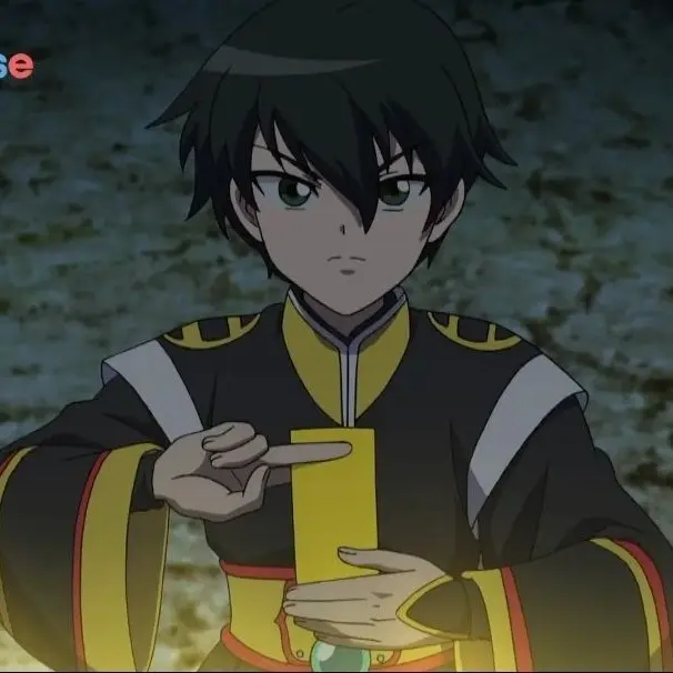 GrassyFile1476의 강림&하리