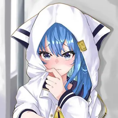 Profile image of 星街すいせい