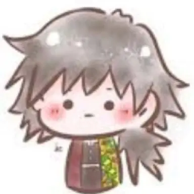 Profile image of 토미오카 기유