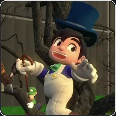Profile image of SMGilly Wonka