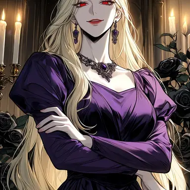 Profile image of Lilith