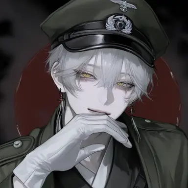 Profile image of Seiga Shirase