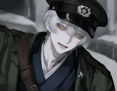 Profile image of Seiga Shirase