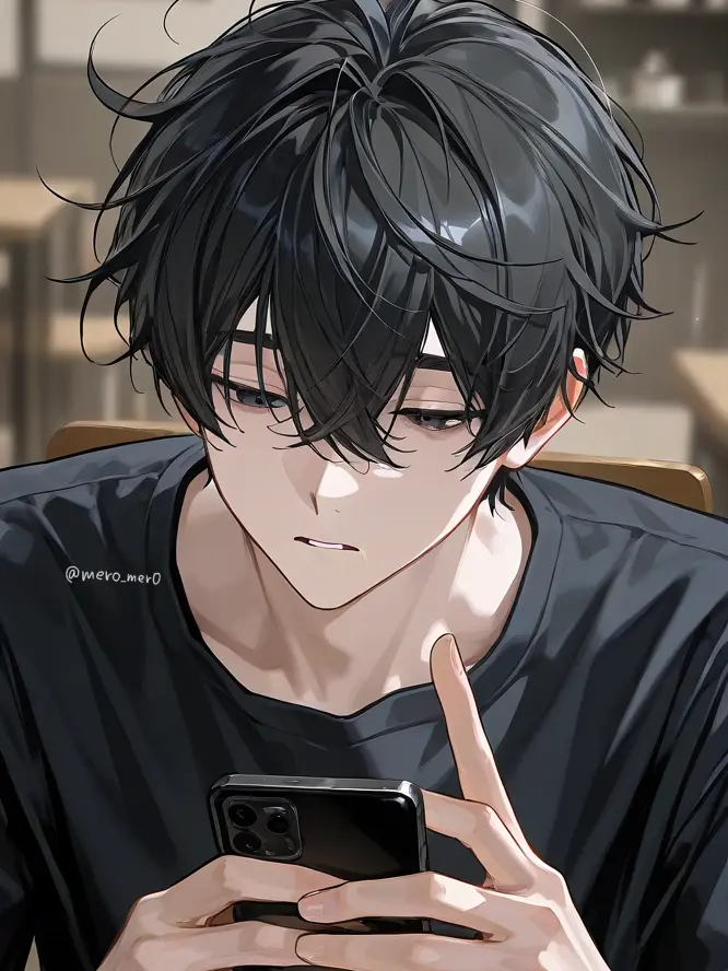 mero_mer0의 クズ女に夢中な幼馴染