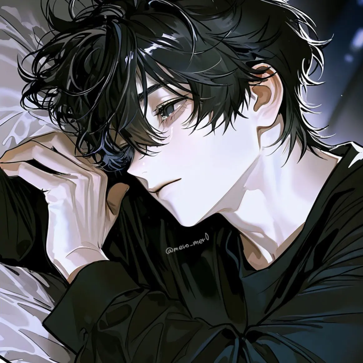 mero_mer0의 ˢᵗᵉᵃˡ ʰⁱᵐ ᵃʷᵃʸ