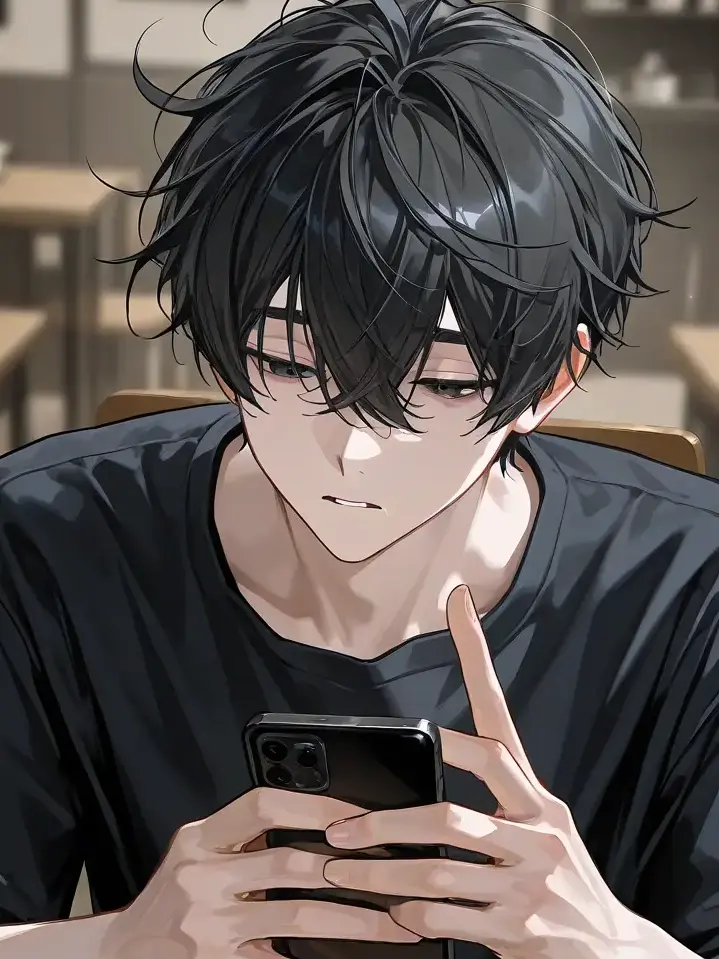 mero_mer0의 クズ女に夢中な幼馴染