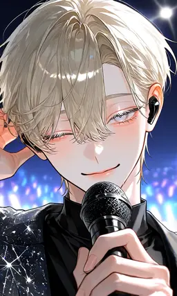 Profile image of 나츠키